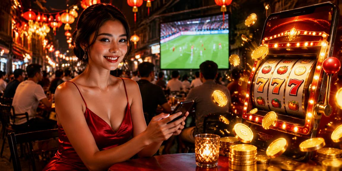 a16k Những gì chúng tôi đưa vào phòng Keno của a16k